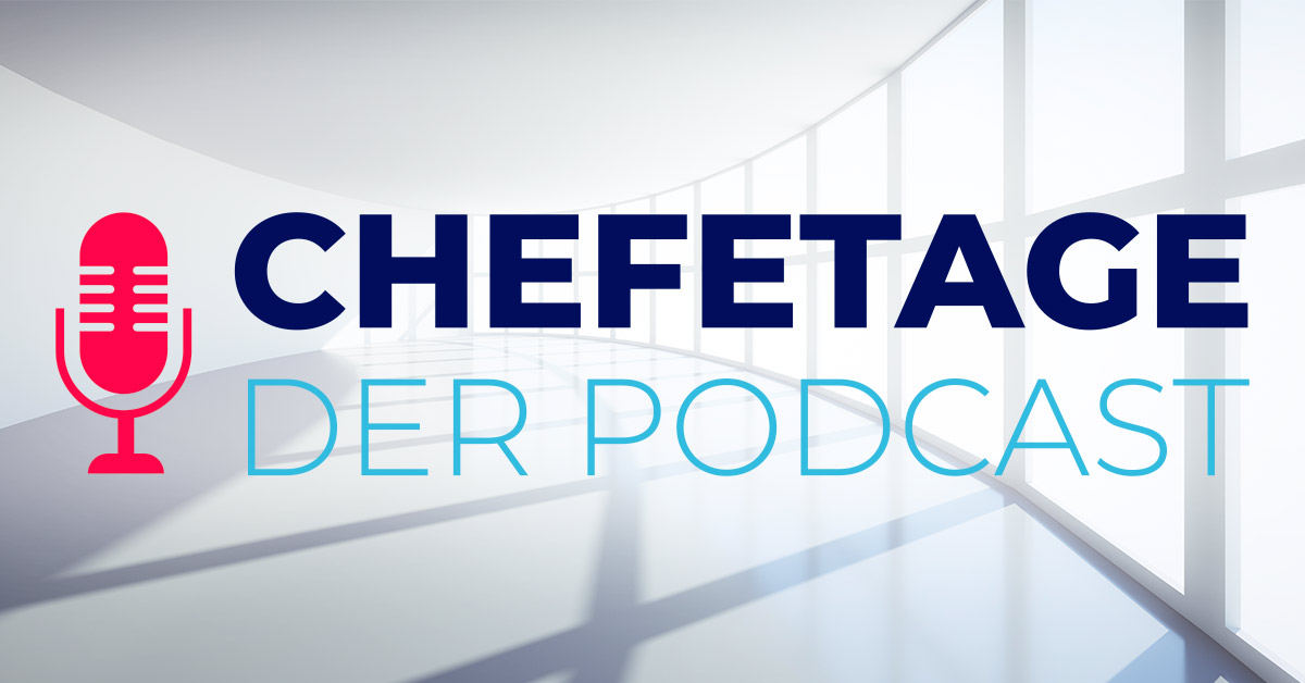 (c) Chefetage-podcast.de
