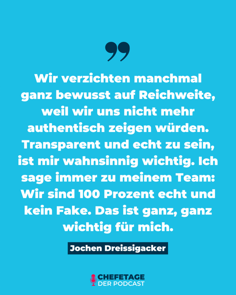 Jochen Dreissigacker - Weingut Dreissigacker