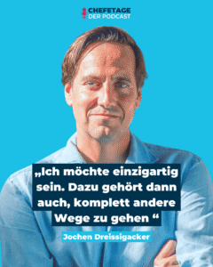 Jochen Dreissigacker - Weingut Dreissigacker