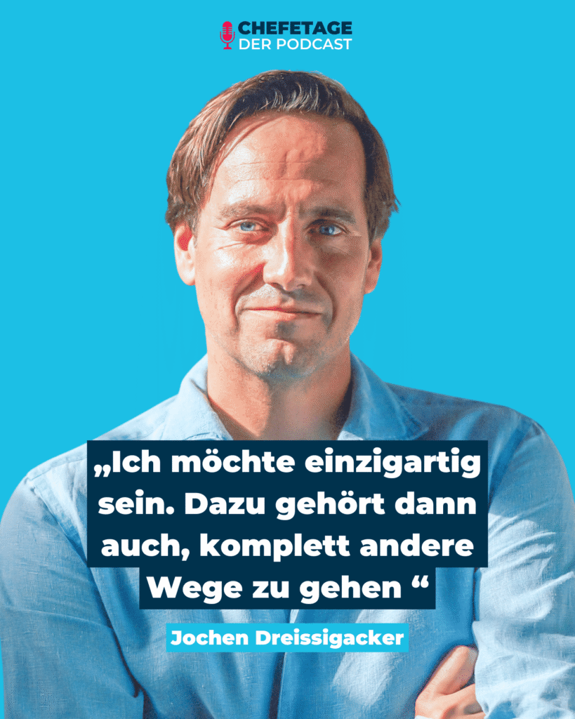 Jochen Dreissigacker - Weingut Dreissigacker