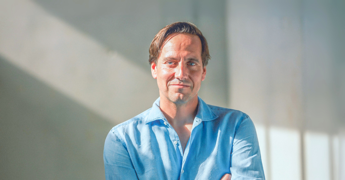 Jochen Dreissigacker – Weingut Dreissigacker