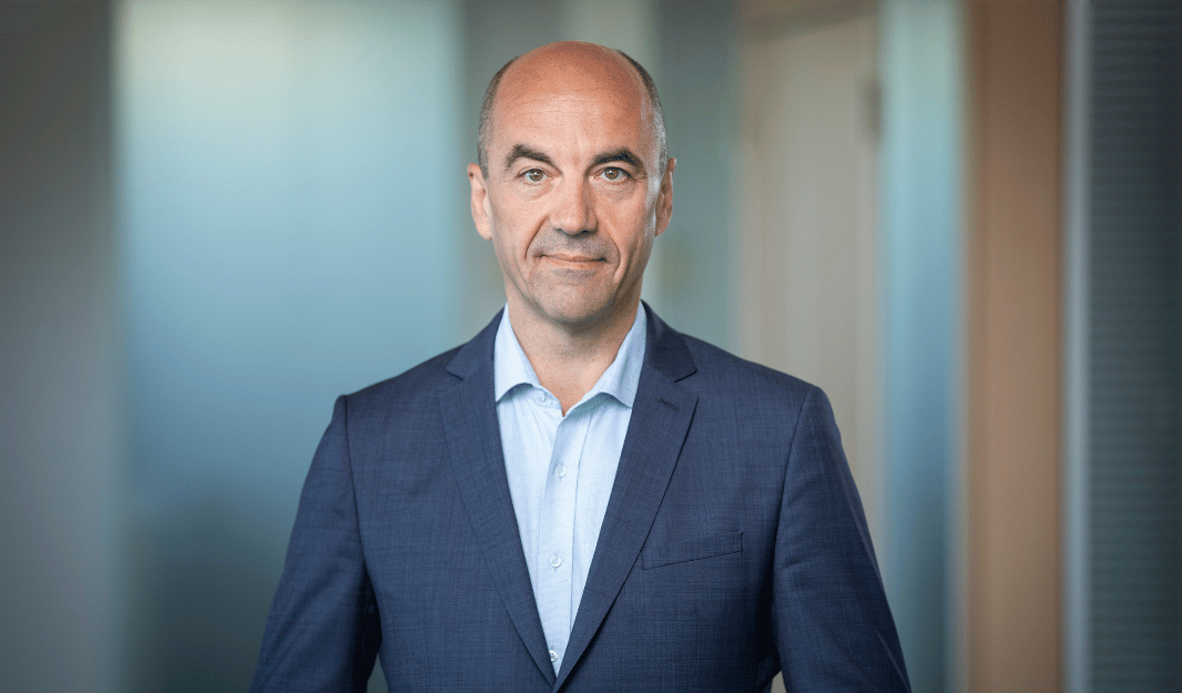 Stefan Dohler – CEO EWE AG