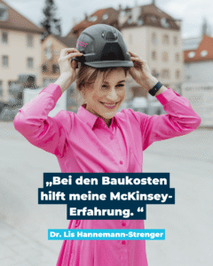 Dr. Lis Hannemann-Strenger - Strenger Gruppe