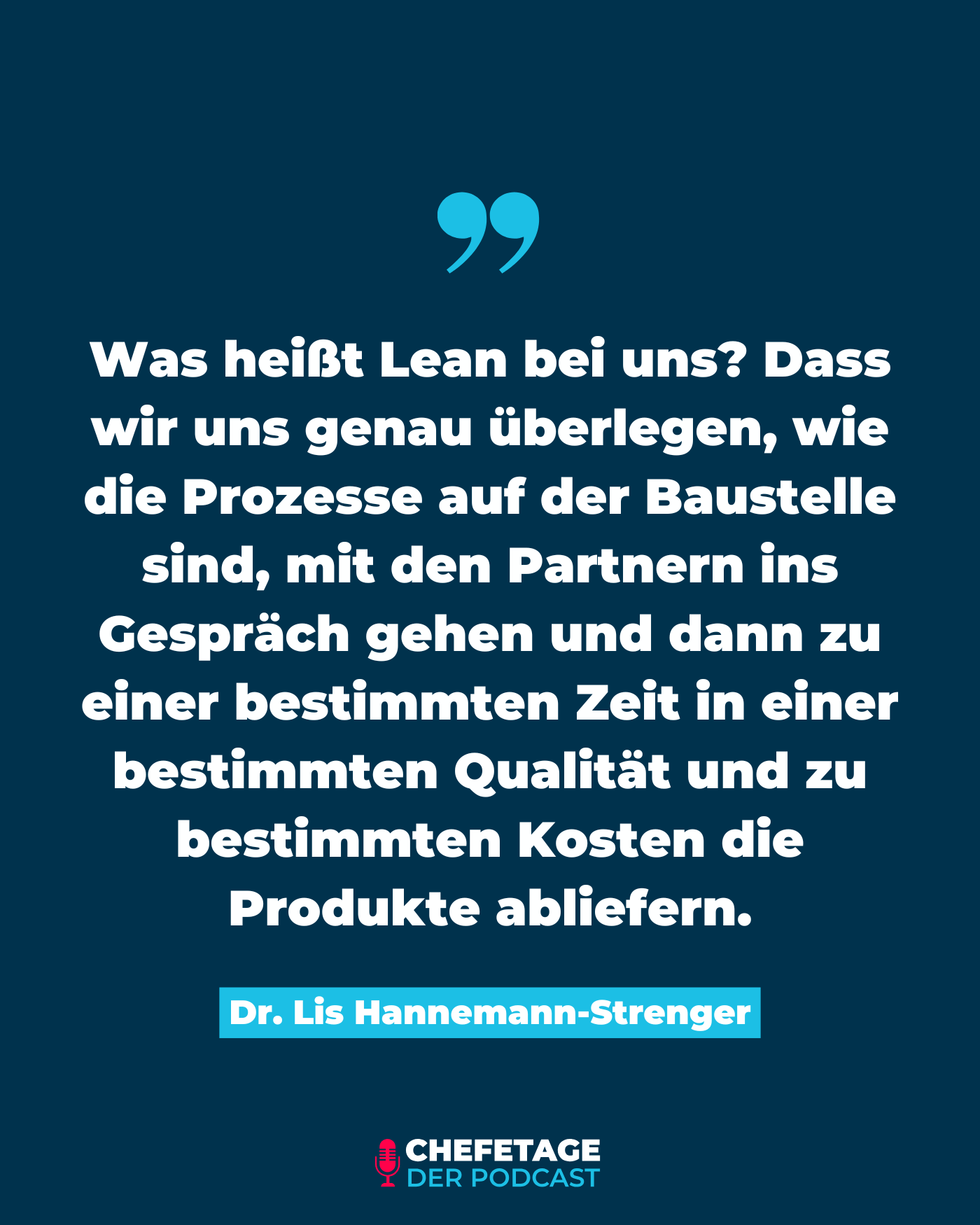 Dr. Lis Hannemann-Strenger - Strenger Gruppe
