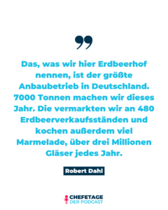 Robert Dahl - Gründer Karls Erlebnis-Dörfer
