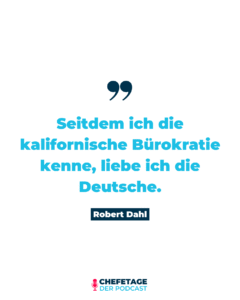 Robert Dahl - Gründer Karls Erlebnis-Dörfer